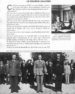 SBA LA LEGION 15